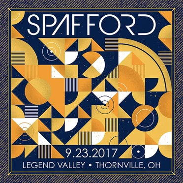 2017-09-23: Resonance Music & Arts Festival, Thornville, OH, USA