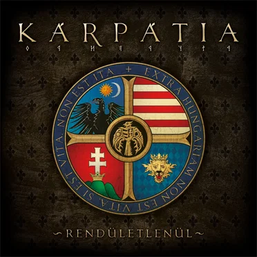 Rendületlenül