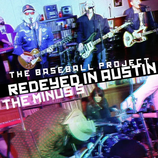 Redeyed in Austin
