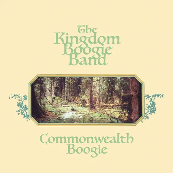 Commonwealth Boogie