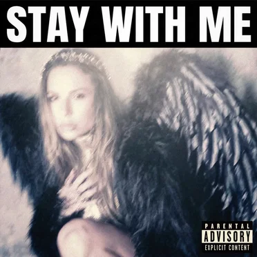 Stay with Me by MDG - album cover