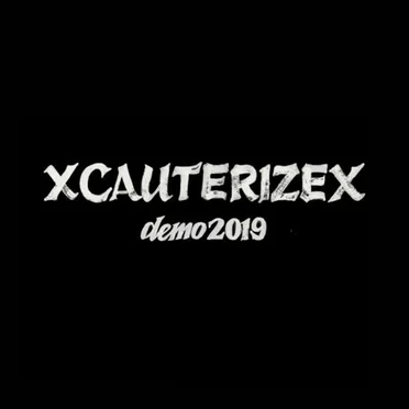 Demo 2019 by xCauterizex - album cover
