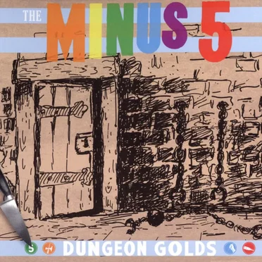 Dungeon Golds