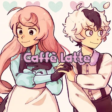 Caffè Latte