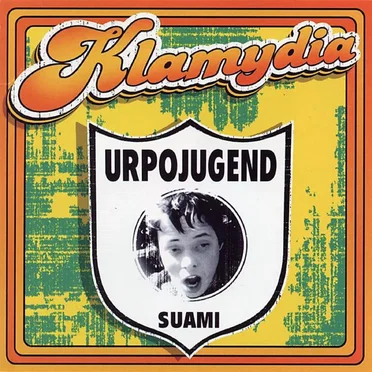 Urpojugend Suami