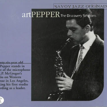 The Discovery Sessions