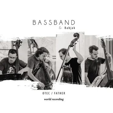 Otec / Father by Bass Band - album cover