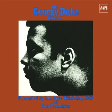 The George Duke Quartet