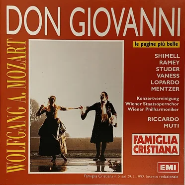 Don Giovanni