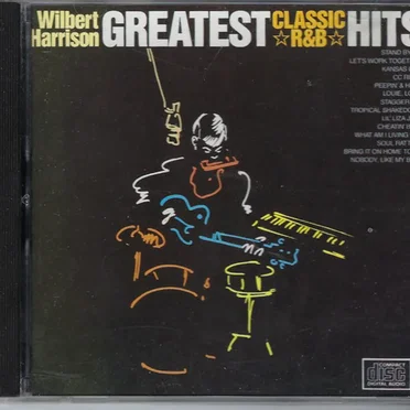 Greatest Classic R&B Hits
