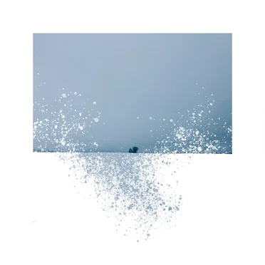Schneewehen