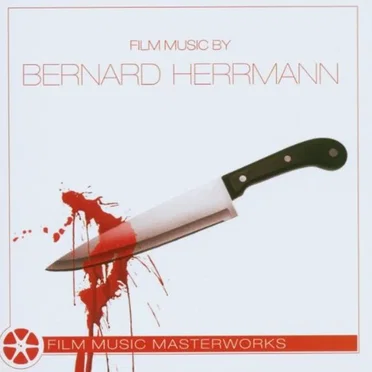 Film Music by Bernard Herrmann