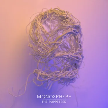 The Puppeteer by Monosphere - album cover