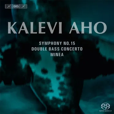 Symphony no. 15 / Double Bass Concerto / Minea