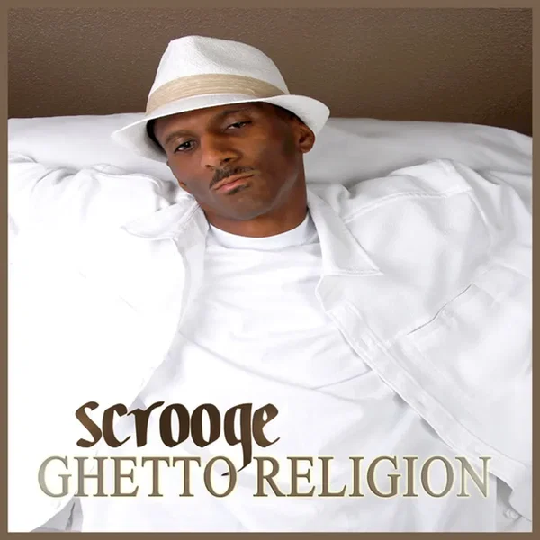 Ghetto Religion