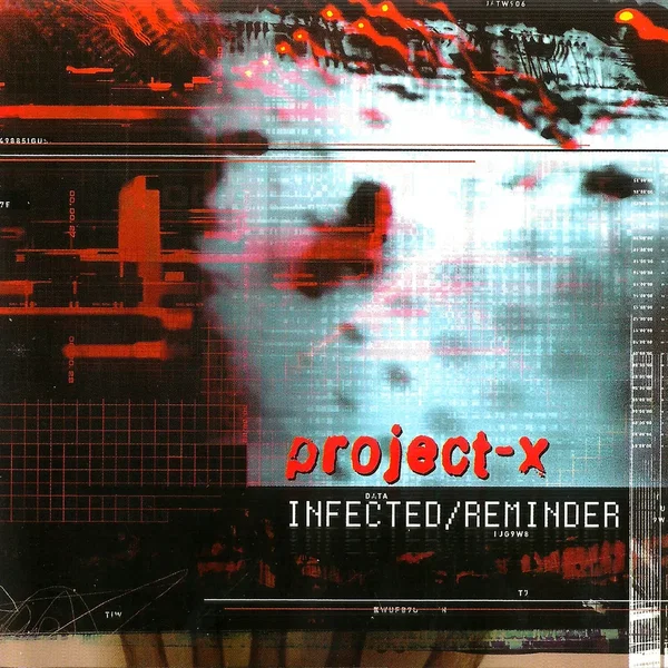 Infected / Reminder