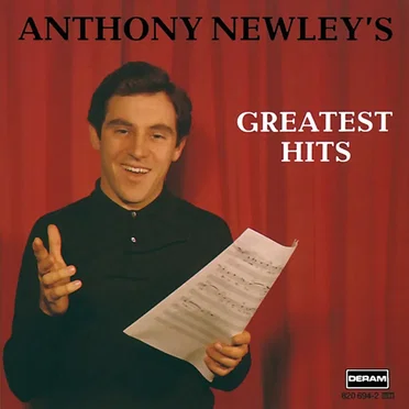 Anthony Newley’s Greatest Hits