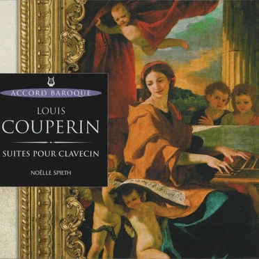 Suites pour clavecin