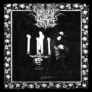 Almighty Emperor by Valley of Hades - album cover