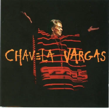 Chavela Vargas