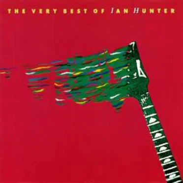 The Very Best of Ian Hunter