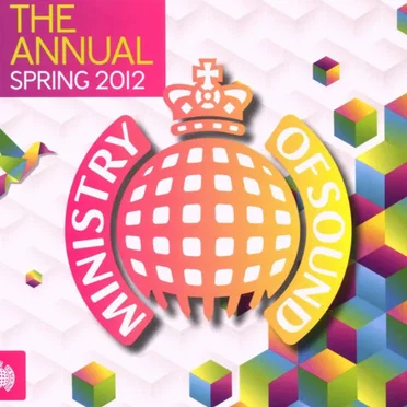 The Annual Spring 2012 by Various Artists - album cover