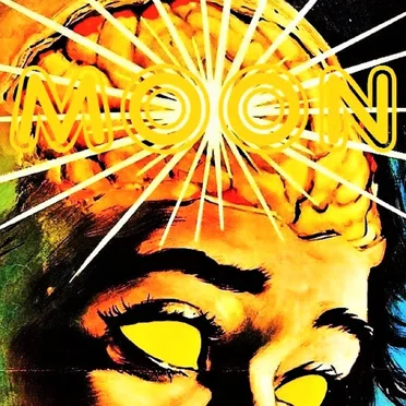 Fantasma Nella Testa by MOON - album cover