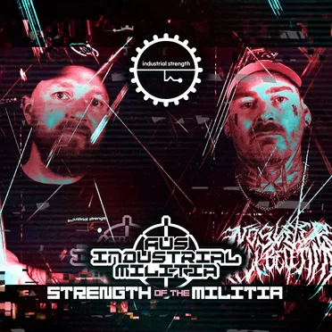 Aus Industrial Militia
