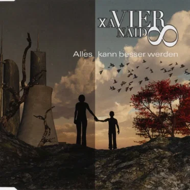 Alles Kann Besser Werden