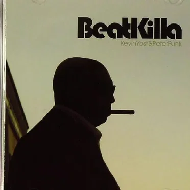 BeatKilla by Kevin Yost & Peter Funk - album cover