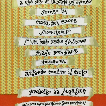 A che ora è la fine del mondo?