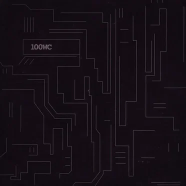 Capricorn Vs. Cancer by 100 Watt Clock - album cover