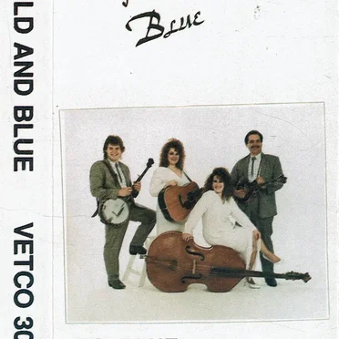 Too Blue to Cry