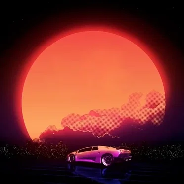 Retrowavelniy