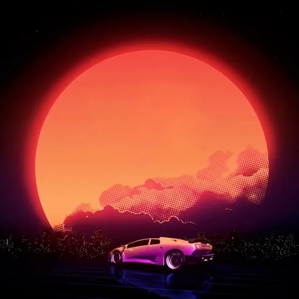 Retrowavelniy