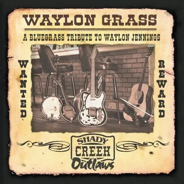 Shady Creek Outlaws