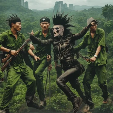 Con Quạ Đen （黒い鴉） by V-Goth - album cover