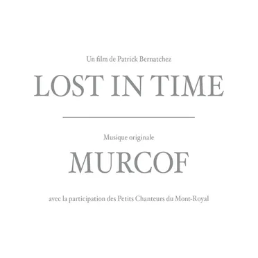 Lost in Time