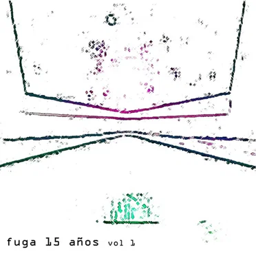Fuga 15 Años Vol. 1 by Various Artists - album cover