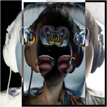 Ho-Fi by online threat - album cover