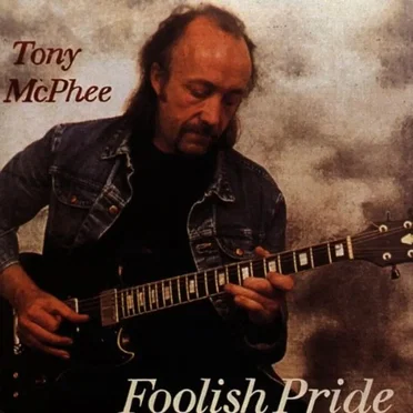 Foolish Pride