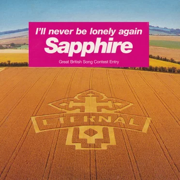 I'll Never Be Lonely Again