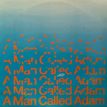 A Man Called Adam