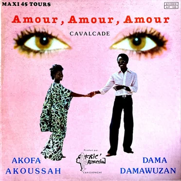 Amour, Amour, Amour