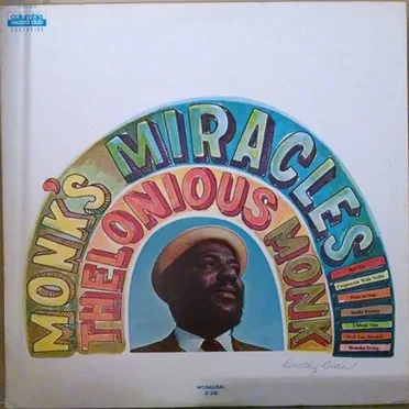 Monk’s Miracles