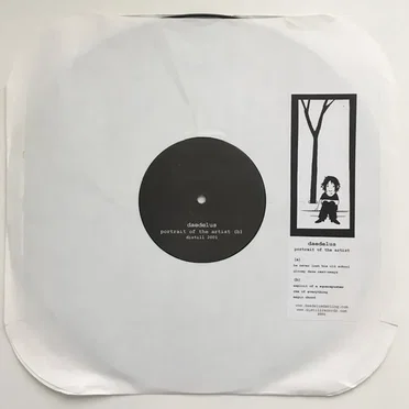 Portrait of the Artist