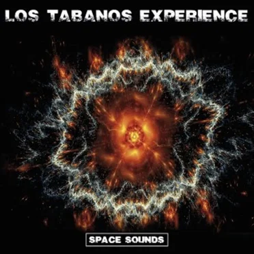 Space Sounds by Los Tábanos Experience - album cover