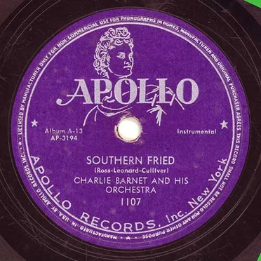 Southern Fried / Little John Ordinary