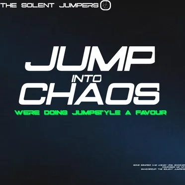 We’re Doing Jumpstyle A Favour Here