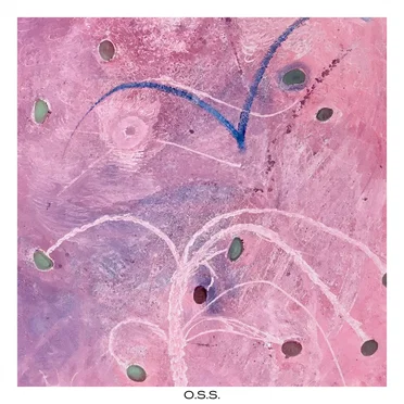 O.S.S - Open Sound System by O.S.S. - album cover
